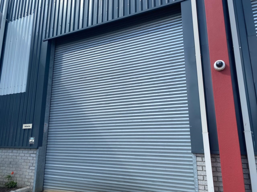 To Let commercial Property for Rent in Stikland Western Cape
